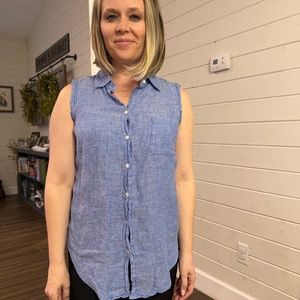 Lilly Pulitzer Breelyn Top